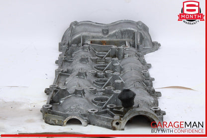 07-12 Mercedes X164 GL450 4MATIC Left Side Engine Cylinder Head Valve Cover OEM