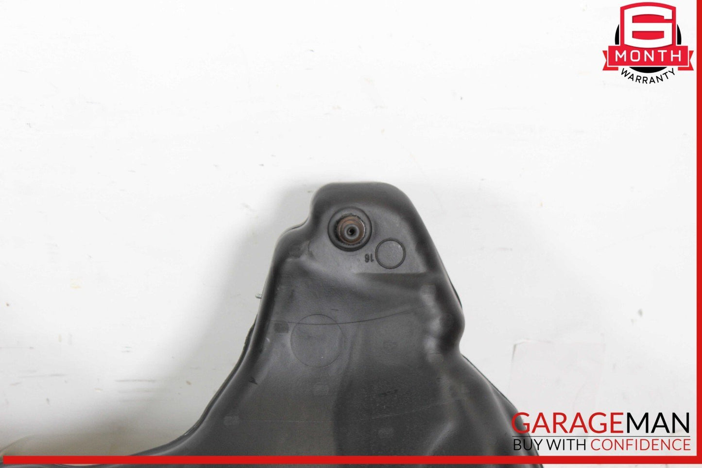 17-24 Audi A4 S4 Gas Fuel Tank w/ Filler Neck 8W0201021GM OEM