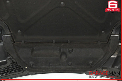 00-02 Mercedes W210 E320 Front Hood Bonnet Cover Panel OEM