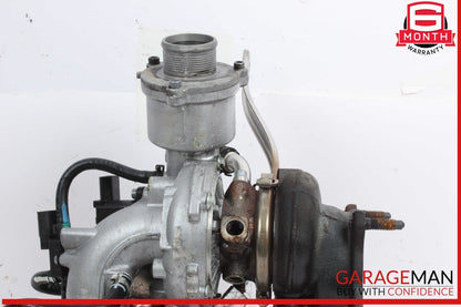 13-17 Audi Q5 A6 A5 A4 Engine Turbo Charger Turbocharger Assembly 06H145702R OEM