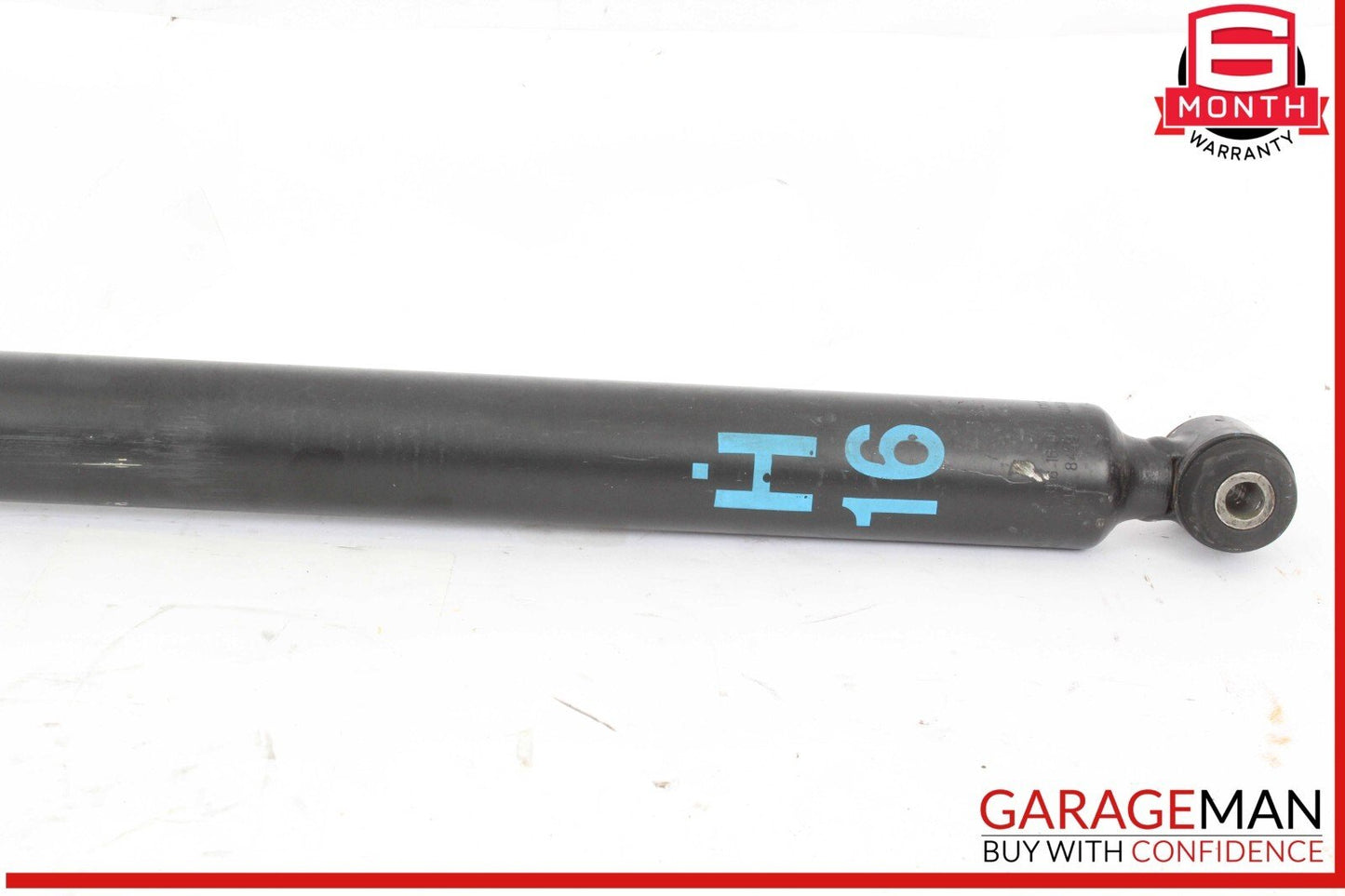 03-09 Mercedes W209 CLK350 Rear Right and Left Shock Strut Absorber Set OEM