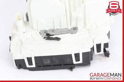 15-20 Mercedes X156 GLA250 GLA45 AMG Rear Right Door Lock Latch Actuator OEM