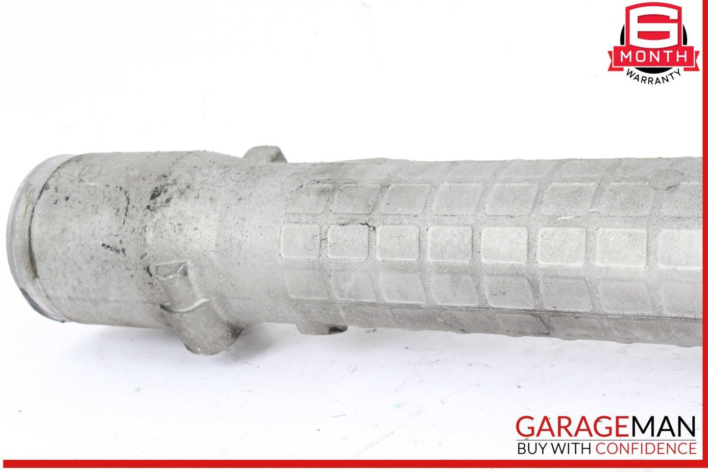 07-10 Mercedes W221 S550 S600 Power Steering Rack and Pinion OEM