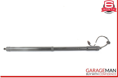 11-14 Porsche Cayenne 958 Rear Left & Right Trunk Lid Lift Support Strut Set OEM