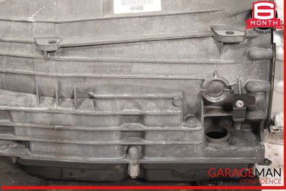 07-12 Mercedes W211 E350 RWD 7G Tranny Automatic Transmission 722.904 OEM 189k