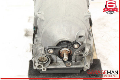 01-05 Mercedes W203 C240 Transmission Tranny Assembly RWD 722.696 128k