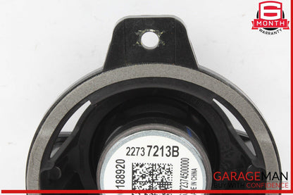 14-19 Cadillac CTS V-Sport Rear Left and Right Side Tray Audio Sound Speaker OEM