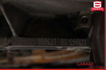 Mercedes W208 CLK430 S430 4.3L V8 M113 Complete Engine Motor Block Assembly 173k