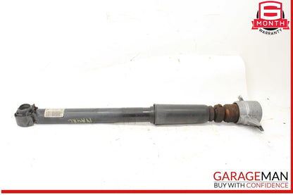 13-16 Audi A4 Rear Left and Rear Right Side Shock Strut Absorber Set OEM