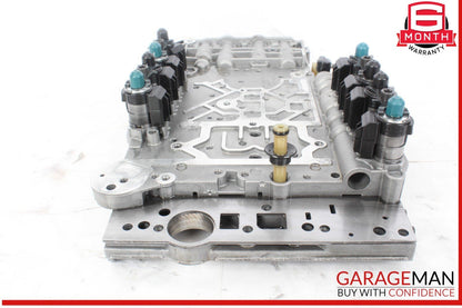 Mercedes X164 GL450 E350 CL550 7G Tronic Transmission Valve Body 2122771201 OEM