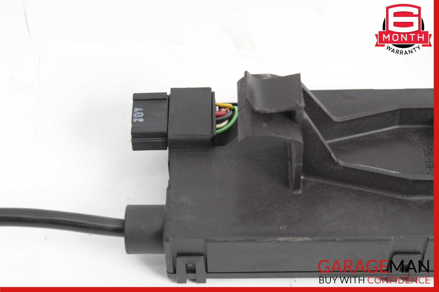 03-06 Mercedes R230 SL500 SL55 AMG Keyless Go Entry Antenna Module Assy