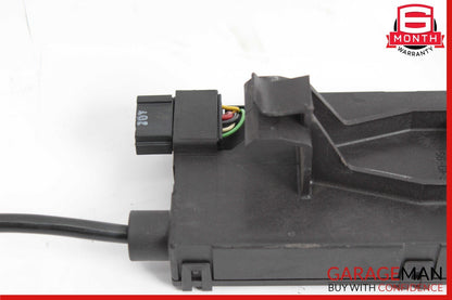 03-06 Mercedes R230 SL500 SL55 AMG Keyless Go Entry Antenna Module Assy