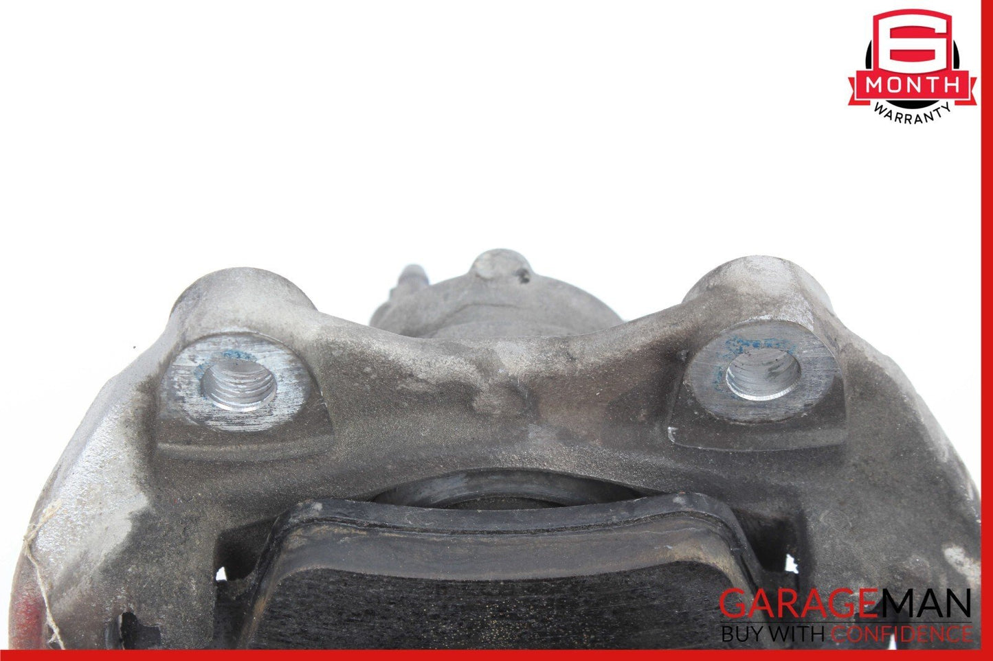10-18 Mercedes E350 E550 CLS400 Rear Left & Right Brake  Calipers Set of 2 Pc
