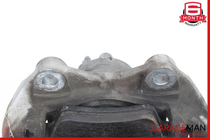 10-18 Mercedes E350 E550 CLS400 Rear Left & Right Brake  Calipers Set of 2 Pc