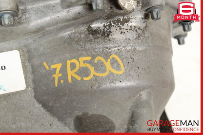 06-13 Mercedes W251 R500 ML550 R350 Transmission Transfer Case Gear Box OEM