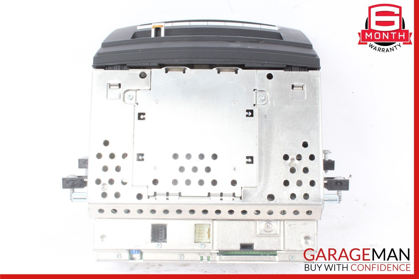 07-09 Mercedes W221 S550 S63 AMG Head Unit Command Comand CD Navigation OEM