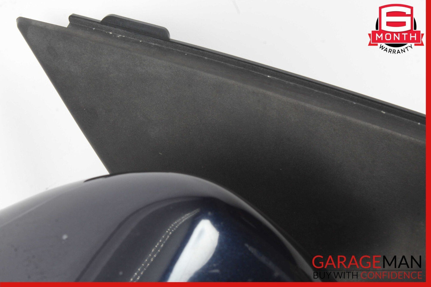 12-14 Mercedes W204 C250 C63 AMG Front Right Side Mirror Rear View Door OEM