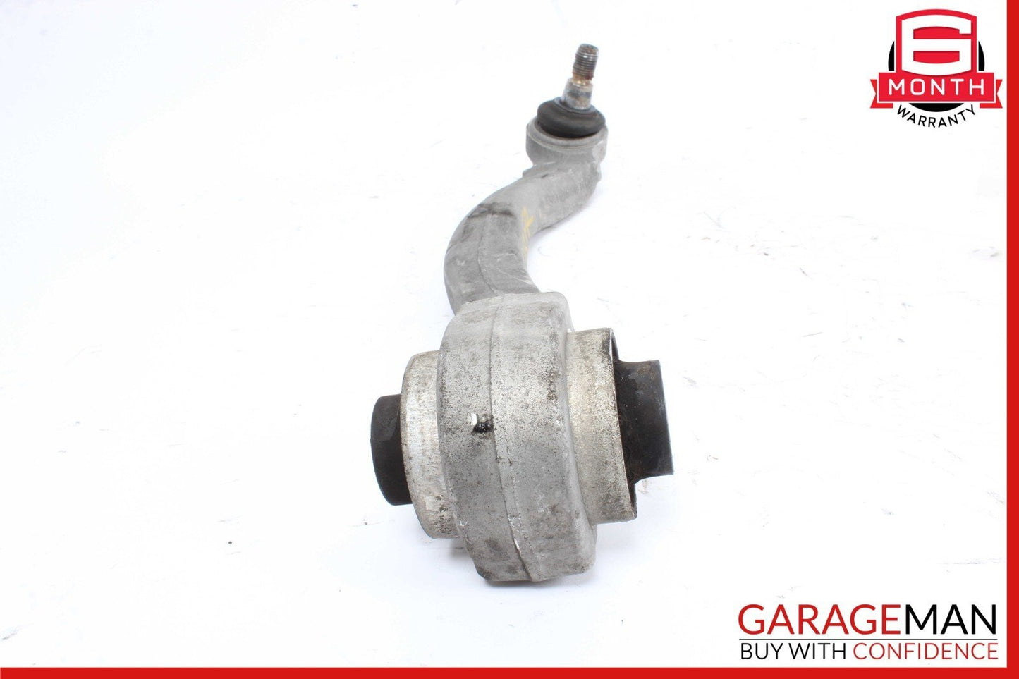 08-14 Mercedes W204 C250 C350 Front Right Curved Wishbone Control Arm RWD