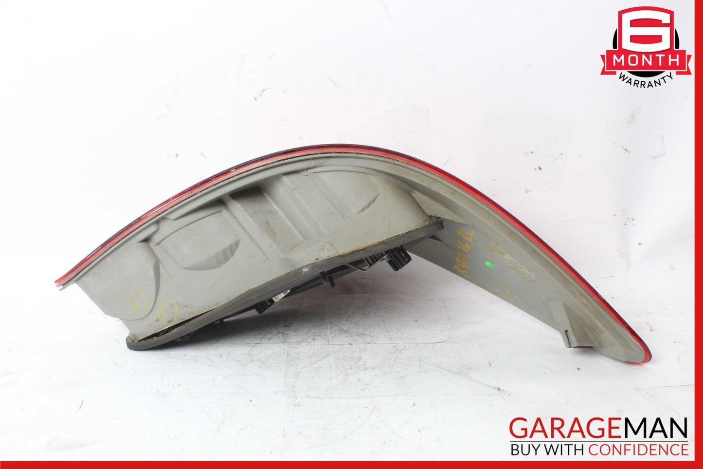 06-10 Mercedes W251 R500 R320 Left Driver Side Tail Light Lamp 2518201564 OEM