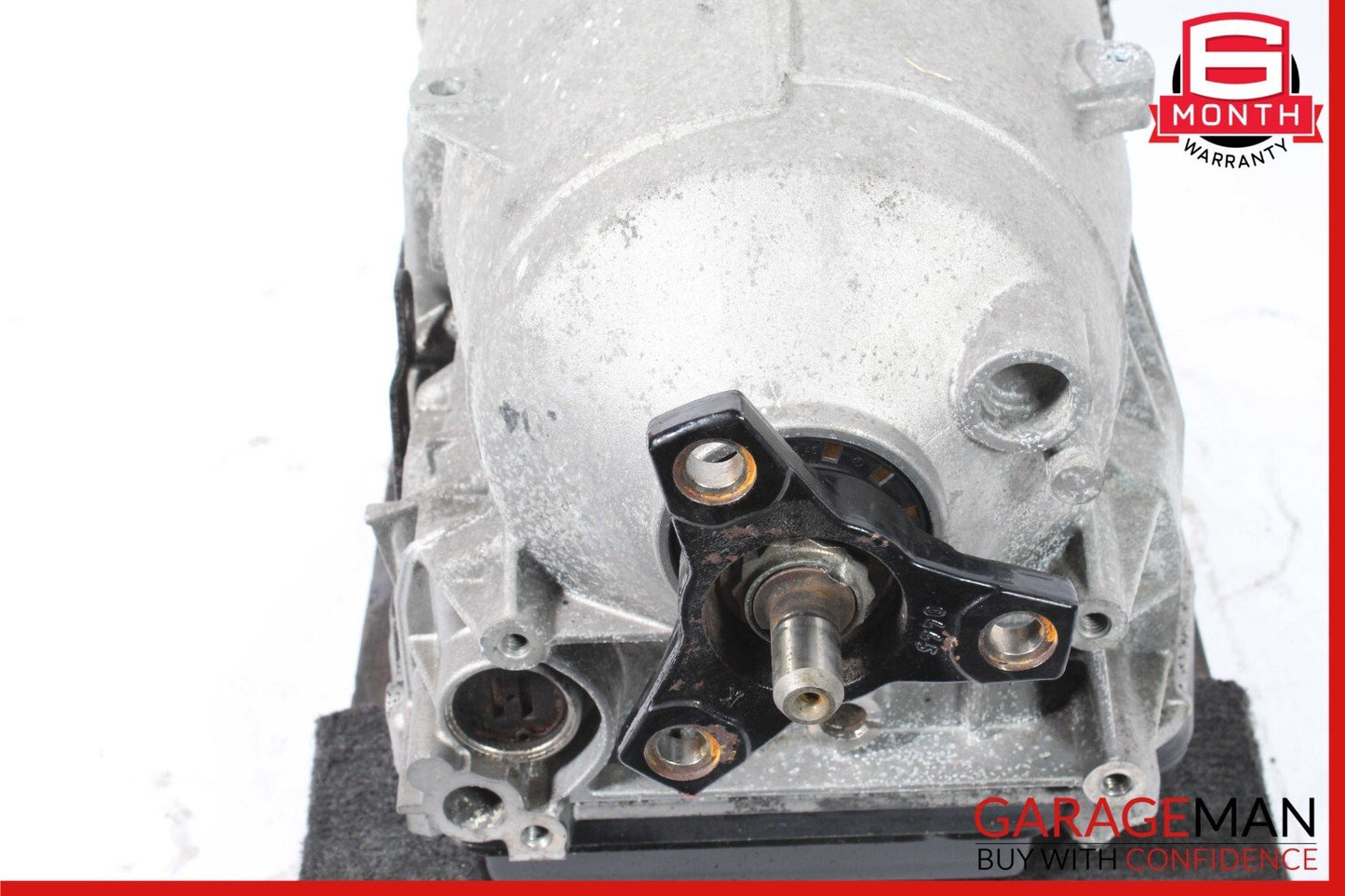01-05 Mercedes W203 C240 AT Auto Transmission Tranny Assembly RWD 722.696 150k