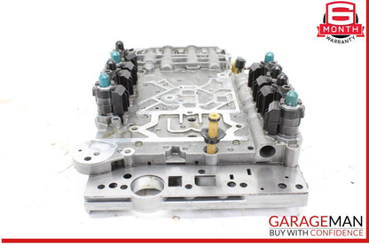 Mercedes W203 C280 E350 7G Tronic Transmission Valve Body 2202770801 OEM