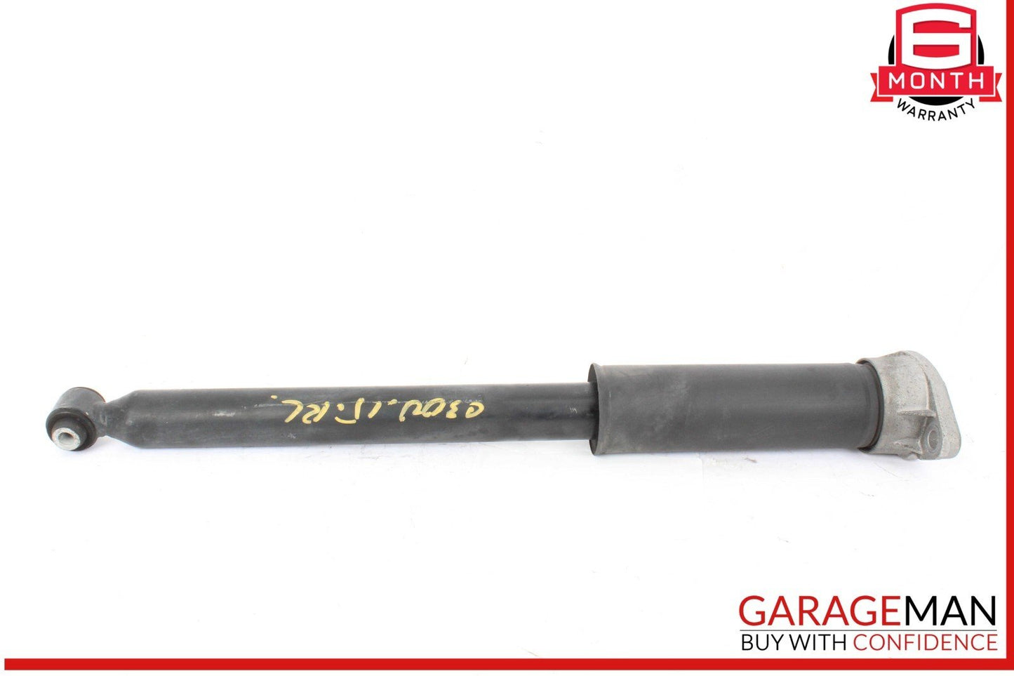 15-20 Mercedes W205 C300 C350e Rear Left and Right Shock Strut Absorber Set OEM
