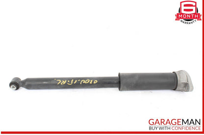 15-20 Mercedes W205 C300 C350e Rear Left and Right Shock Strut Absorber Set OEM