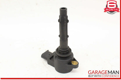 07-14 Mercedes W212 E350 ML350 Ignition Coil Coils Set of 6 0001502780 OEM
