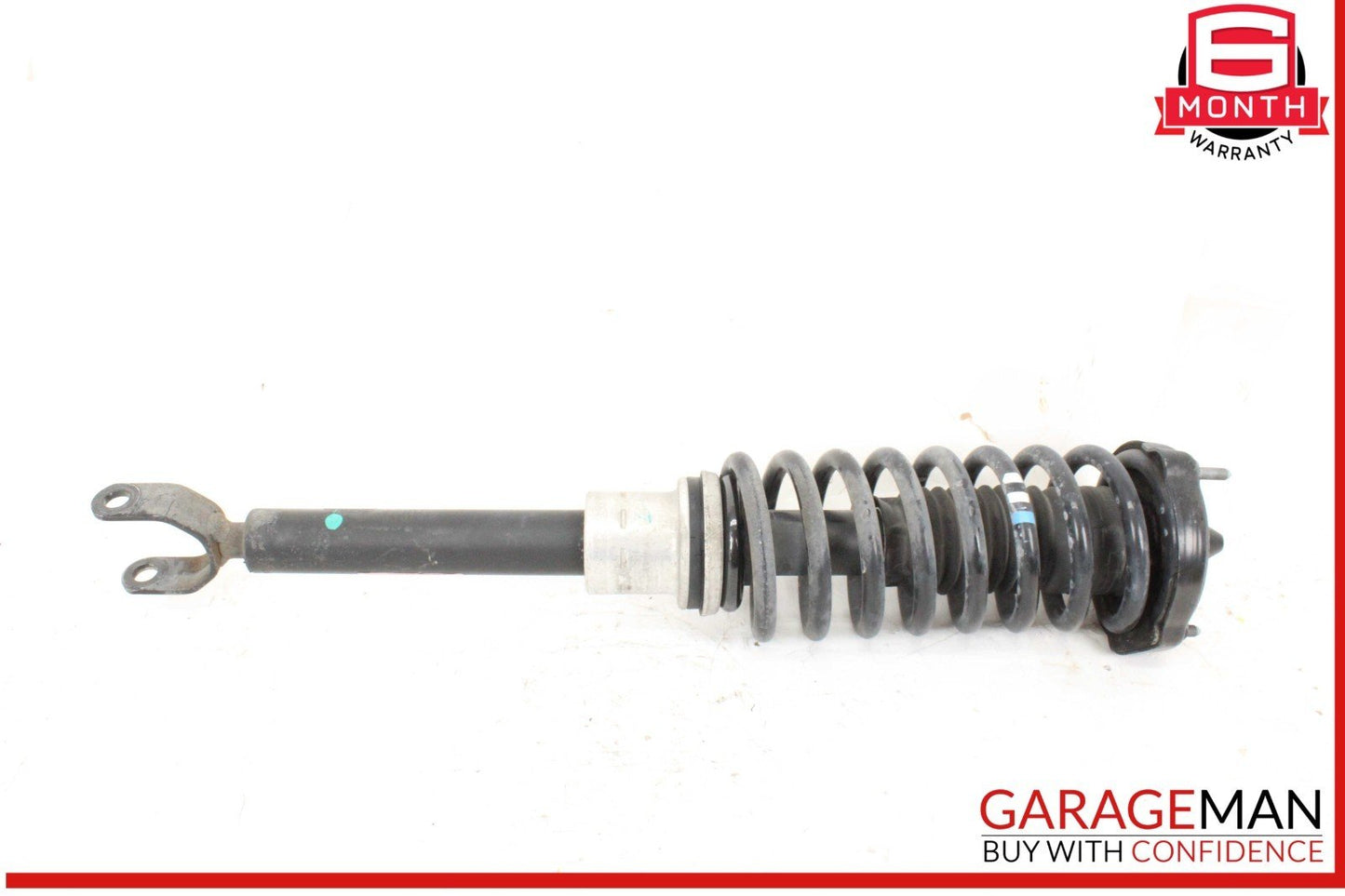 03-09 Mercedes W211 E320 Front Left & Right Side Shock Strut Absorber Set OEM