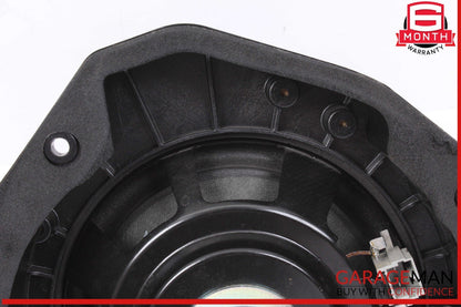 14-17 Maserati Quattroporte S Front or Rear Side Door Audio Sound Speaker Set