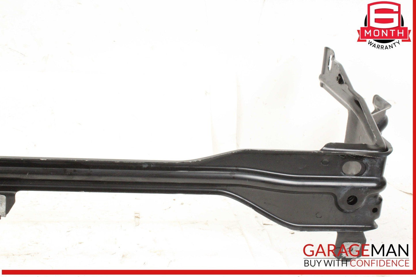 07-13 Mercedes W221 S550 Lower Radiator Core Support Bracket Frame Bar OEM