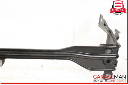 07-13 Mercedes W221 S550 Lower Radiator Core Support Bracket Frame Bar OEM