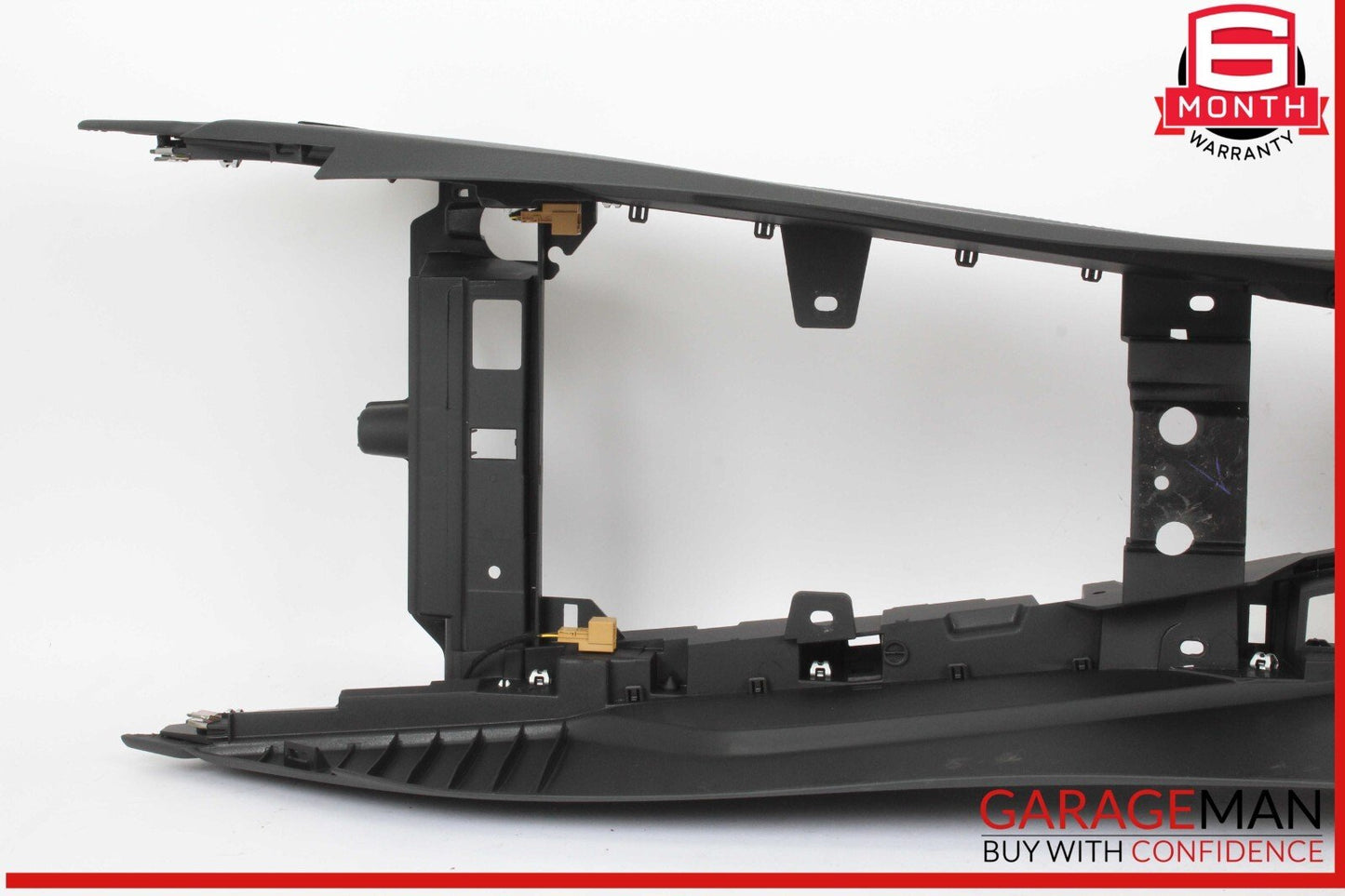 17-24 Audi A4 Center Console Storage Compartment Arm Rest Armrest 8W1863241D OEM
