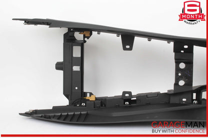 17-24 Audi A4 Center Console Storage Compartment Arm Rest Armrest 8W1863241D OEM