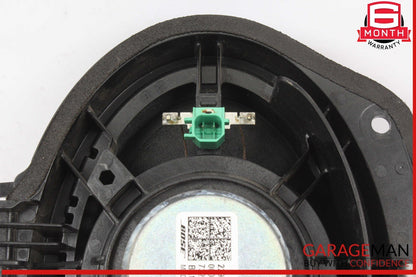 14-19 Cadillac CTS V-Sport Front Left and Right Side Door Audio Sound Speaker