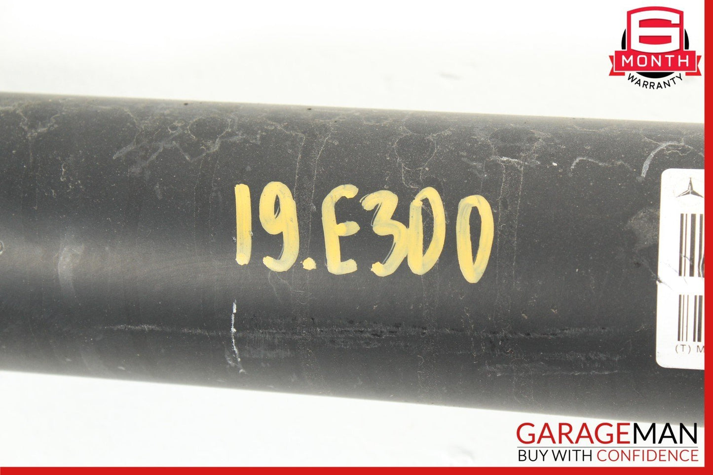 17-22 Mercedes W213 E300 E350 Rear Drive Shaft Driveshaft Propeller OEM