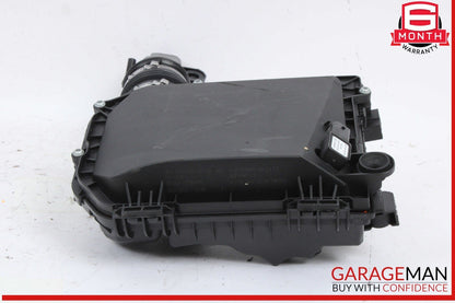 14-21 Mercedes W212 E400 ML400 GL450 M276 Air Intake Filter Box Left Side OEM