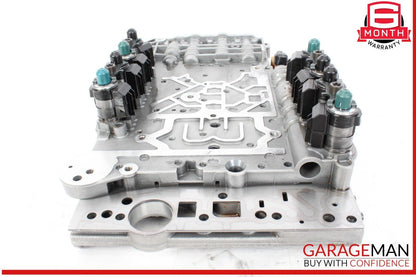 Mercedes S550 SL500 CLK350 722.9 G Tronic Transmission Valve Body 7G 2202771301