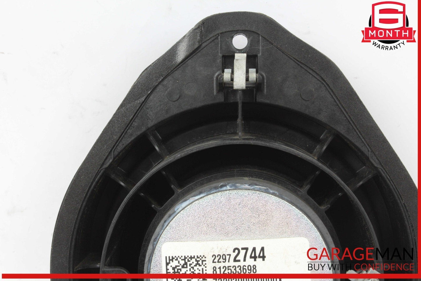 14-19 Cadillac CTS V-Sport Rear Left and Right Side Door Audio Sound Speaker OEM