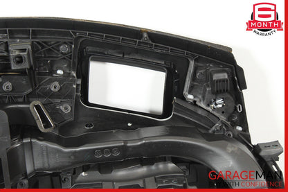 16-23 Jaguar XF Front Dash Dashboard Panel Assembly OEM
