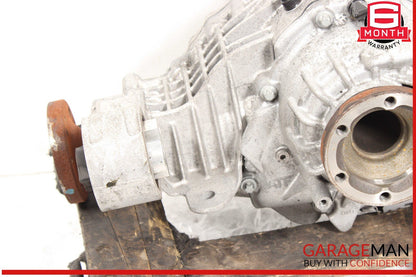18-24 Audi S5 Rear Diff Differential Axle Carrier OEM