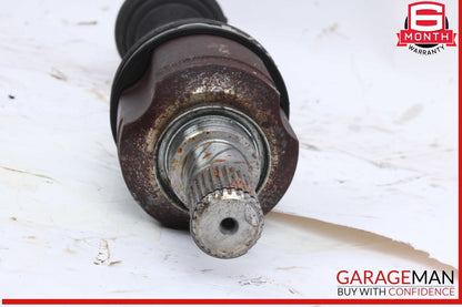 11-20 Mitsubishi Outlander Sport Front Left Driver Side CV Axle Shaft OEM
