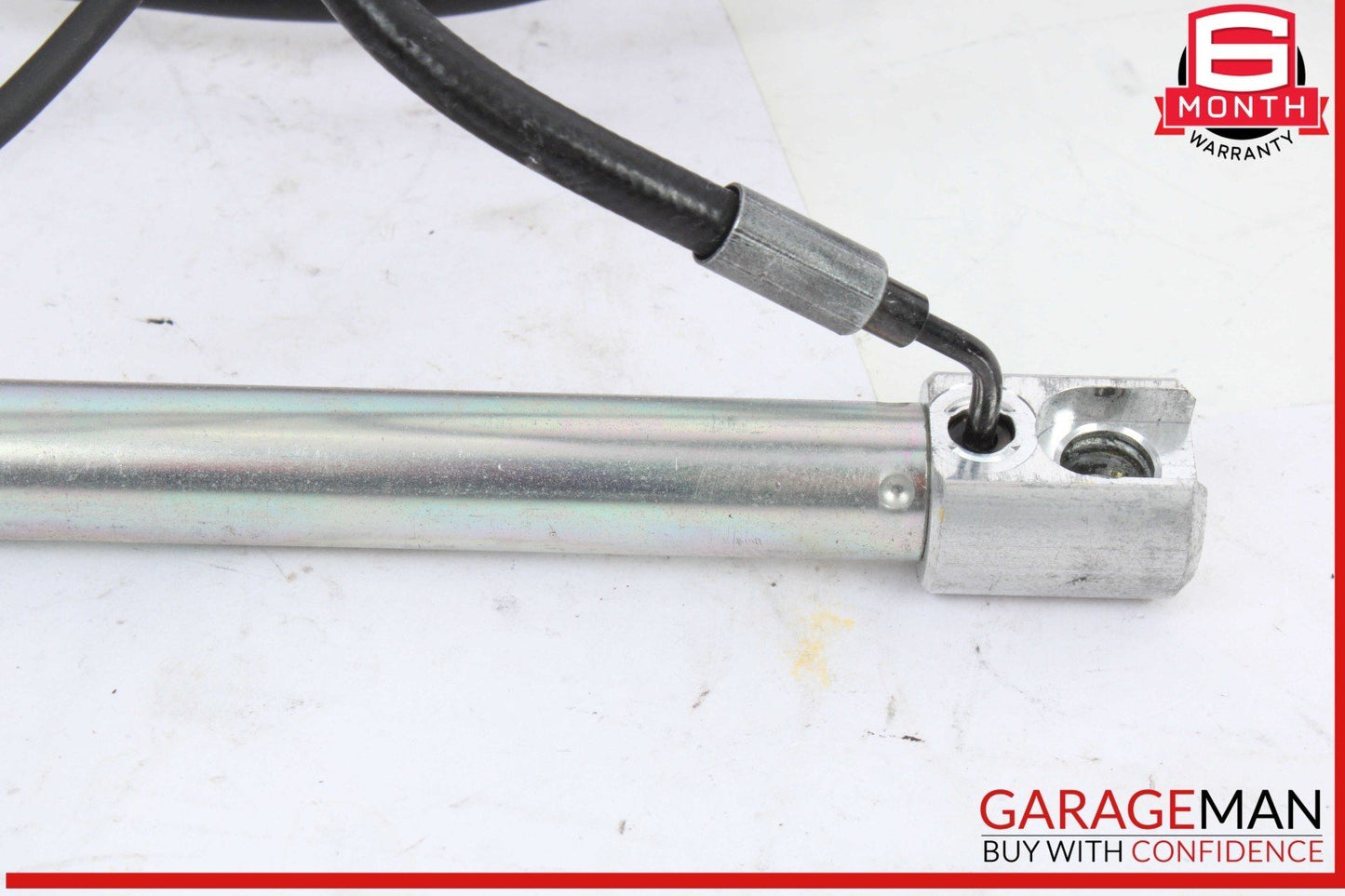 07-13 Mercedes W221 S400 Hybrid Trunk Lid Locking Hydraulic Pull Down Pump OEM