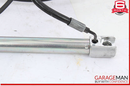 07-13 Mercedes W221 S400 Hybrid Trunk Lid Locking Hydraulic Pull Down Pump OEM
