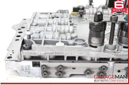 Mercedes X164 GL450 E350 CL550 7G Tronic Transmission Valve Body 2122771201 OEM