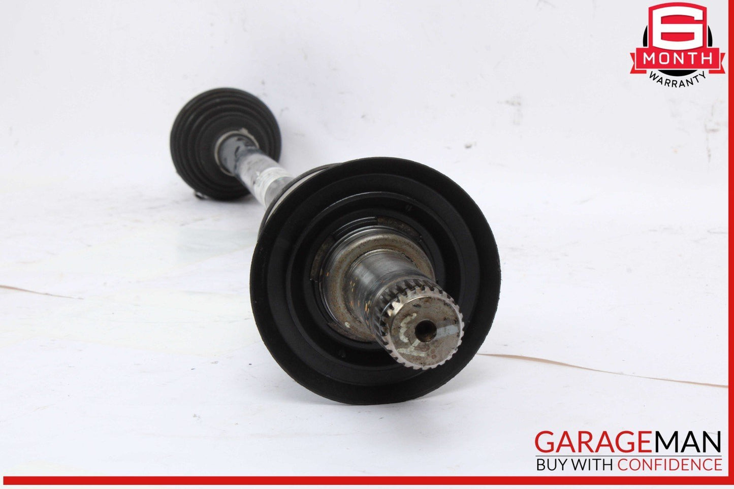 16-19 BMW X1 F48 X2 Rear Left or Rear Right Side CV Axle Shaft 7646867 OEM