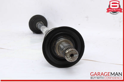 16-19 BMW X1 F48 X2 Rear Left or Rear Right Side CV Axle Shaft 7646867 OEM