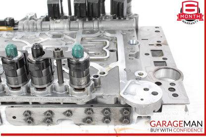 Mercedes W203 C280 E350 7G Tronic Transmission Valve Body 2202770801 OEM