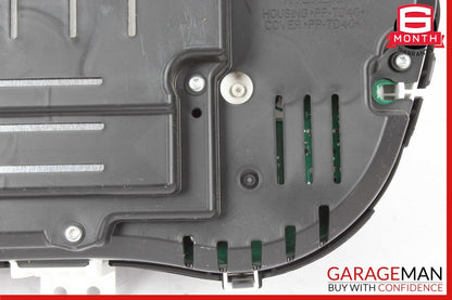 15-16 Hyundai Genesis Speedometer Instrument Gauge Cluster 94011-B1200 OEM