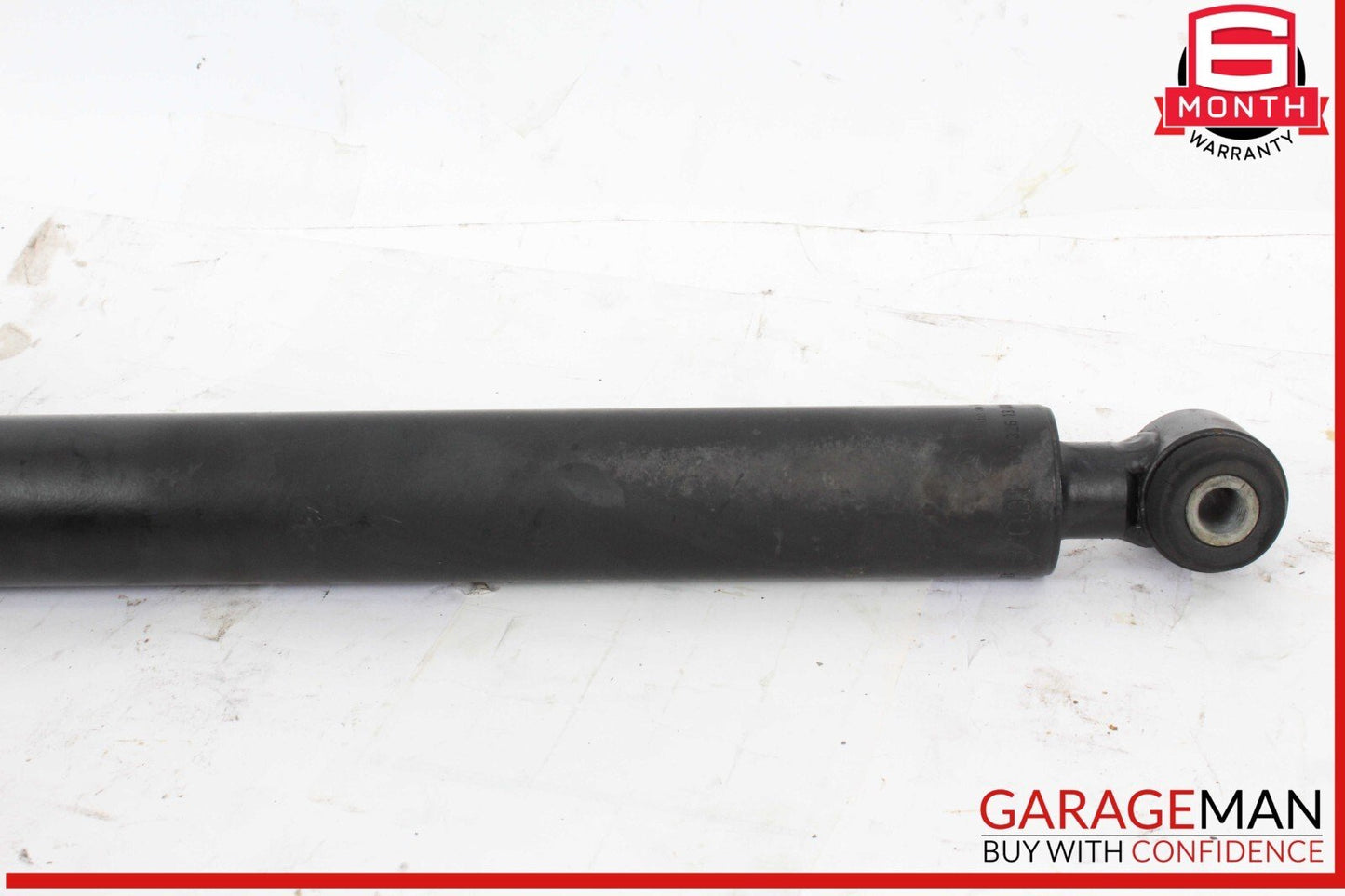 01-04 Mercedes R170 SLK230 Rear Left & Right Side Shock Absorber Struts Set of 2